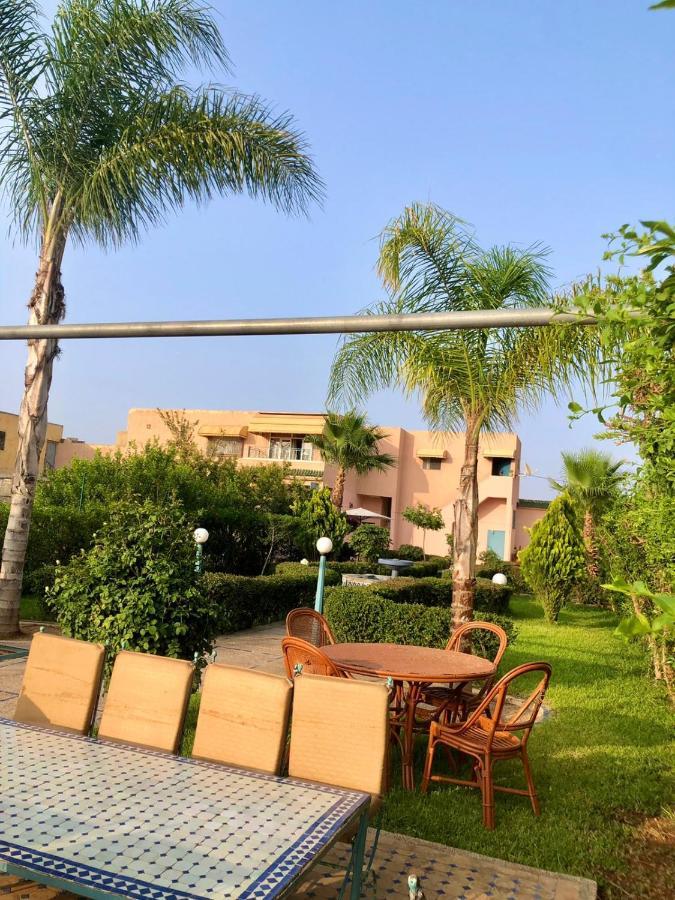 Maison de vacances Fez Exterior foto