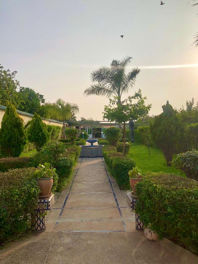 Maison de vacances Fez Exterior foto
