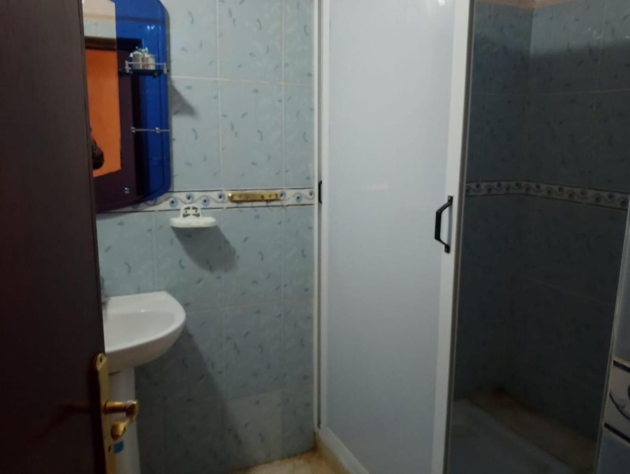Maison de vacances Fez Exterior foto