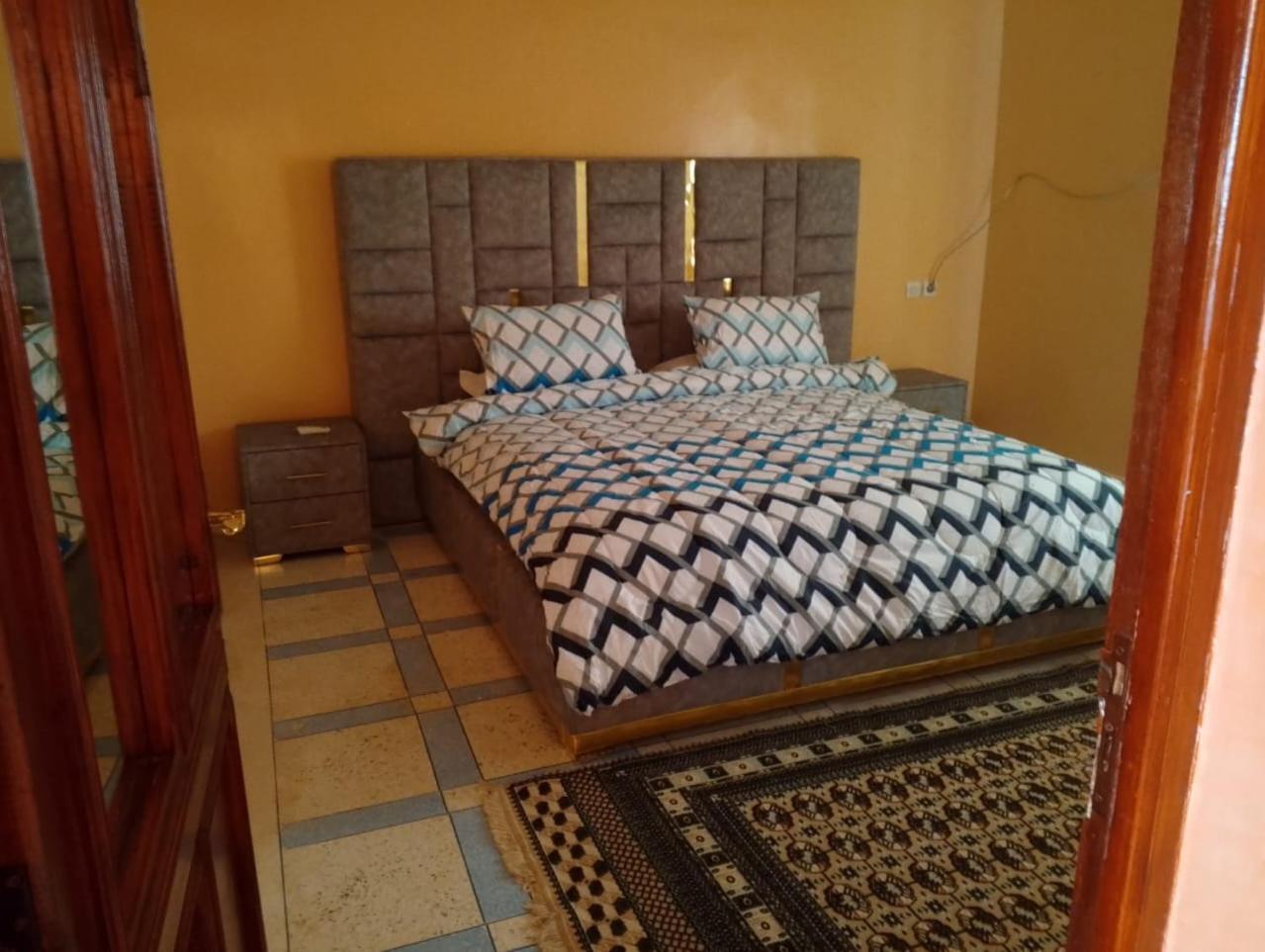 Maison de vacances Fez Exterior foto