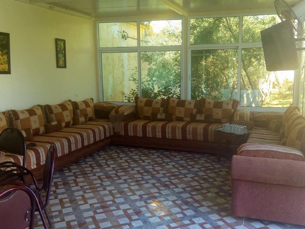Maison de vacances Fez Exterior foto