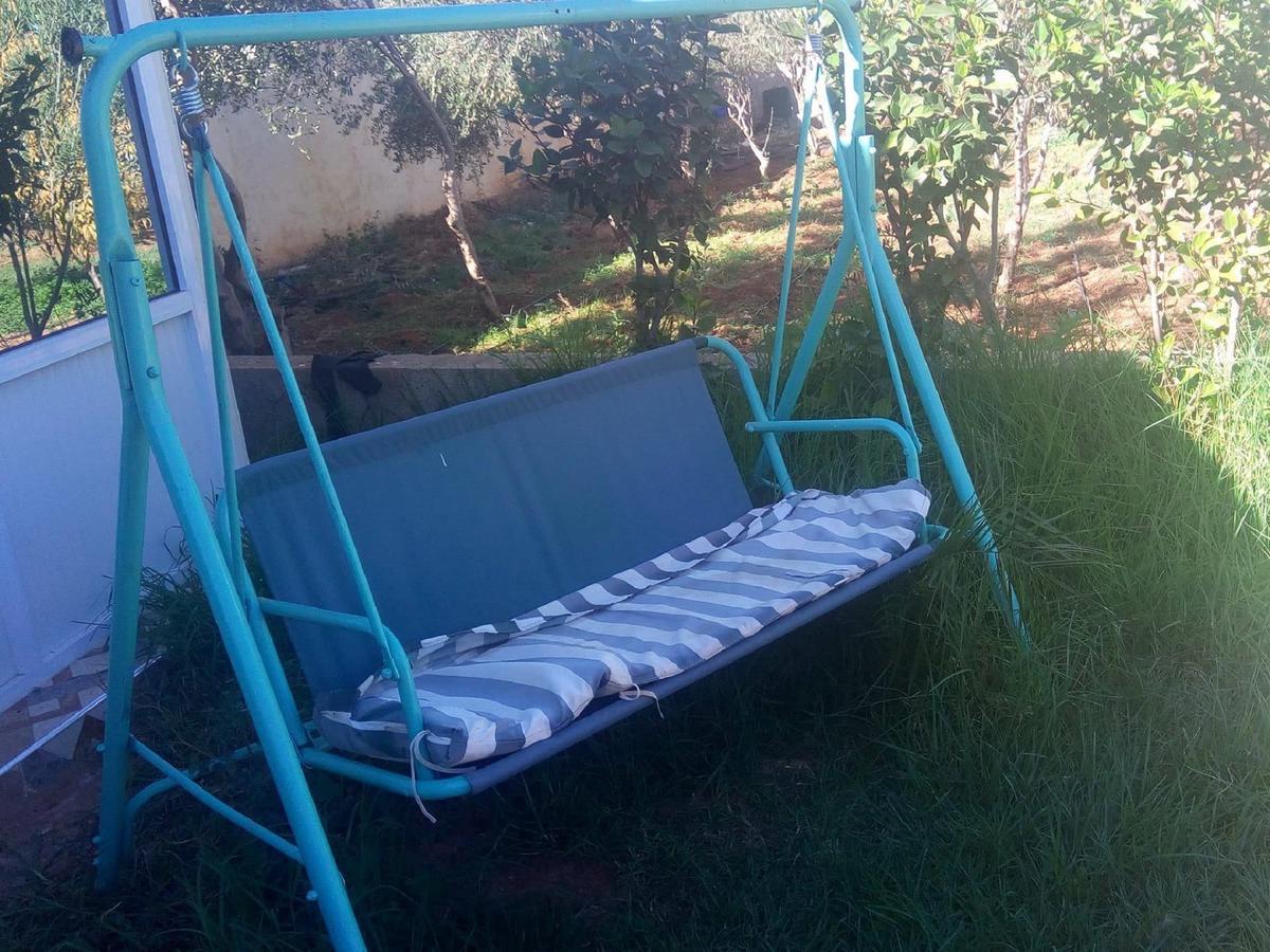 Maison de vacances Fez Exterior foto
