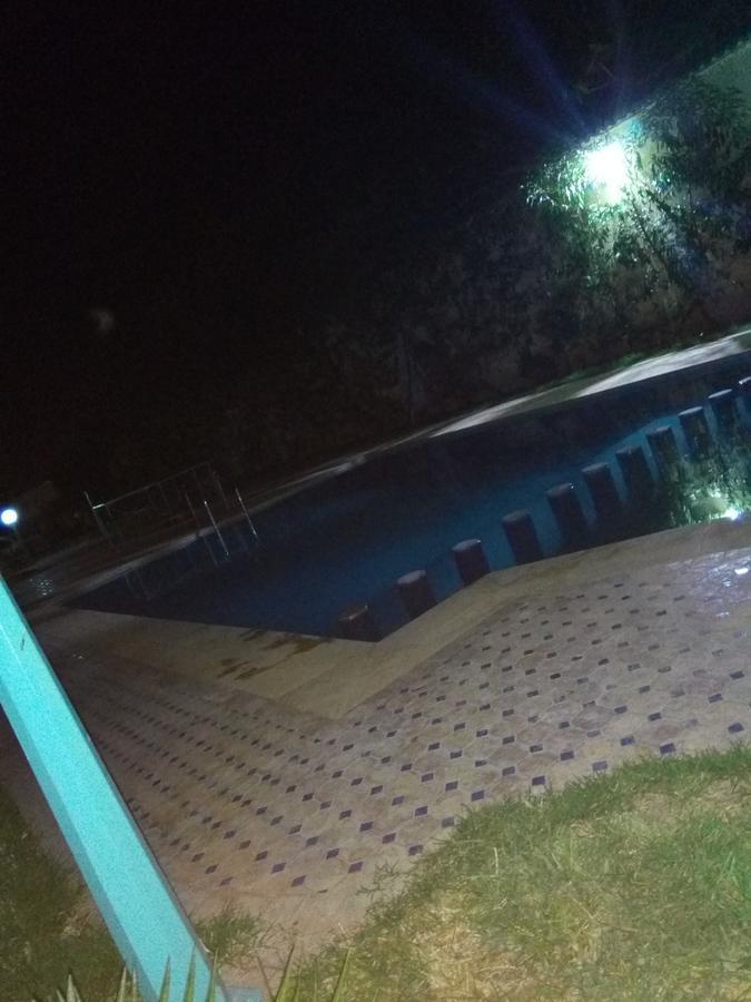 Maison de vacances Fez Exterior foto