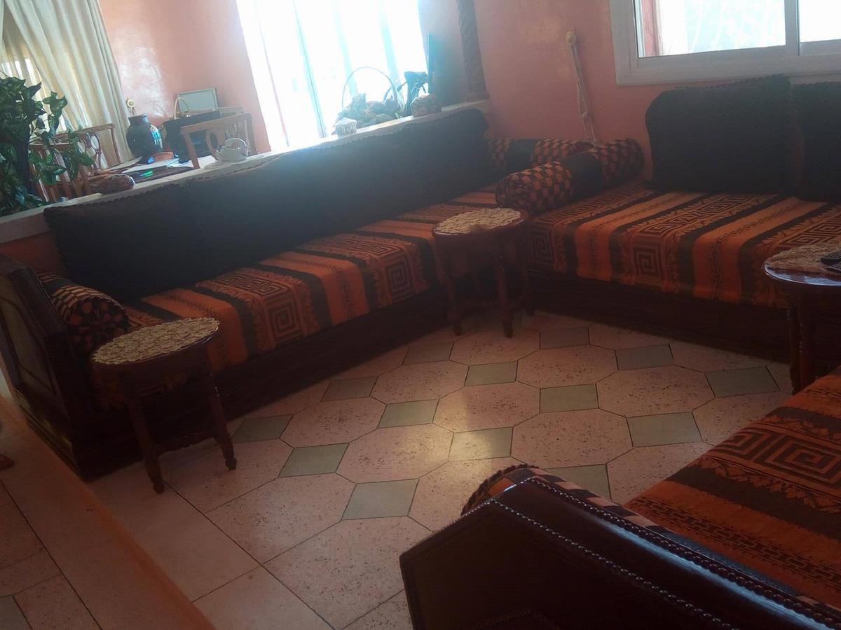 Maison de vacances Fez Exterior foto