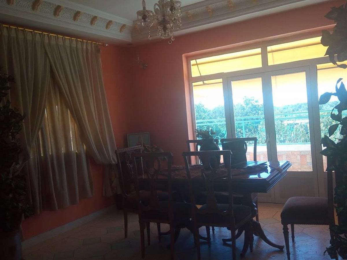 Maison de vacances Fez Exterior foto