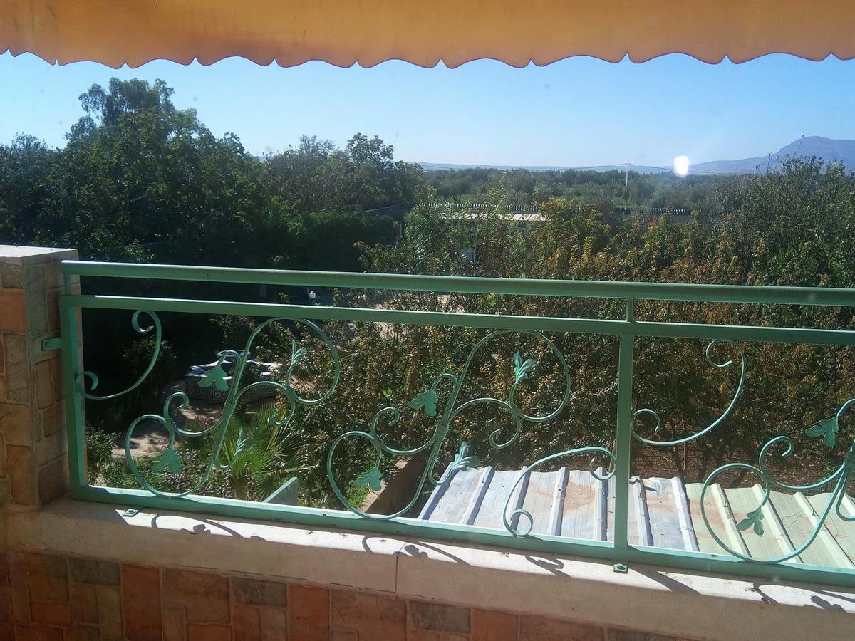 Maison de vacances Fez Exterior foto
