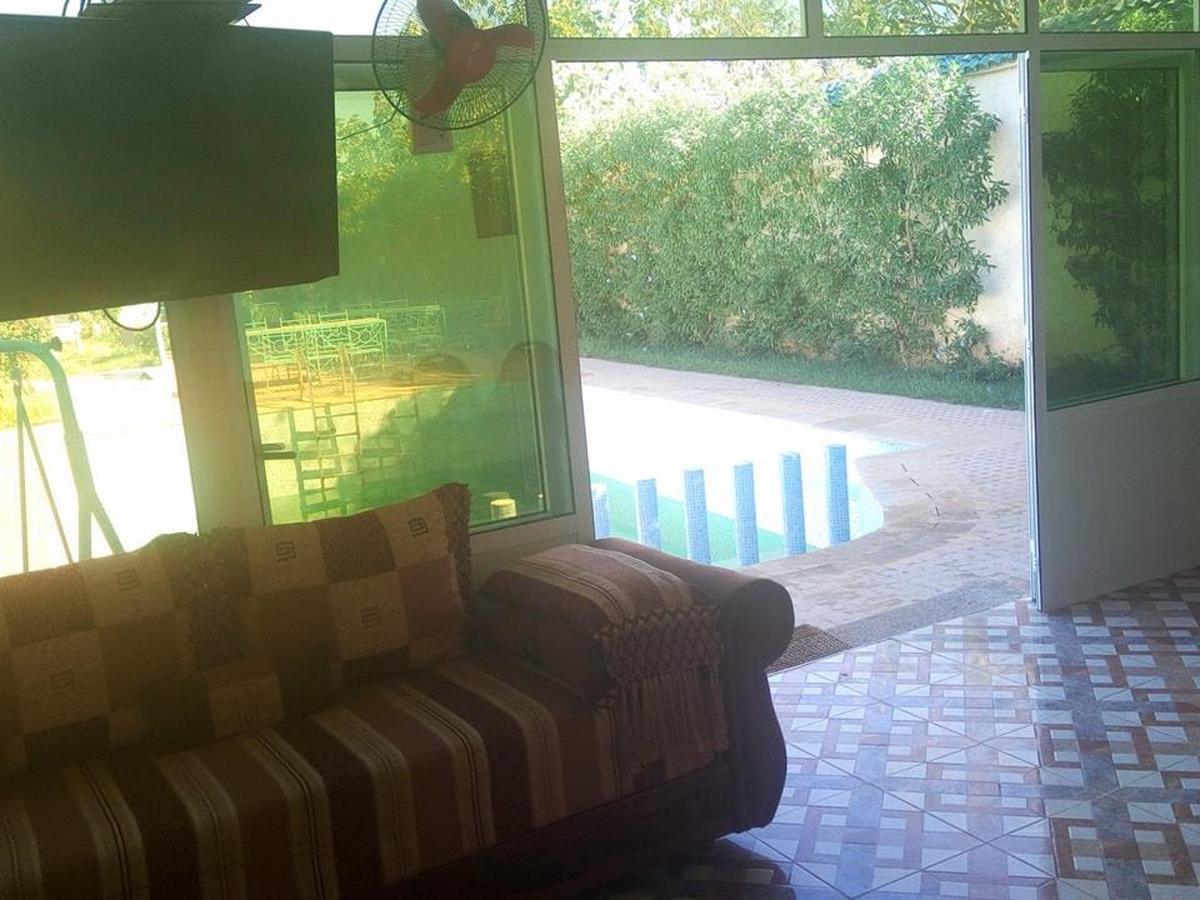 Maison de vacances Fez Exterior foto