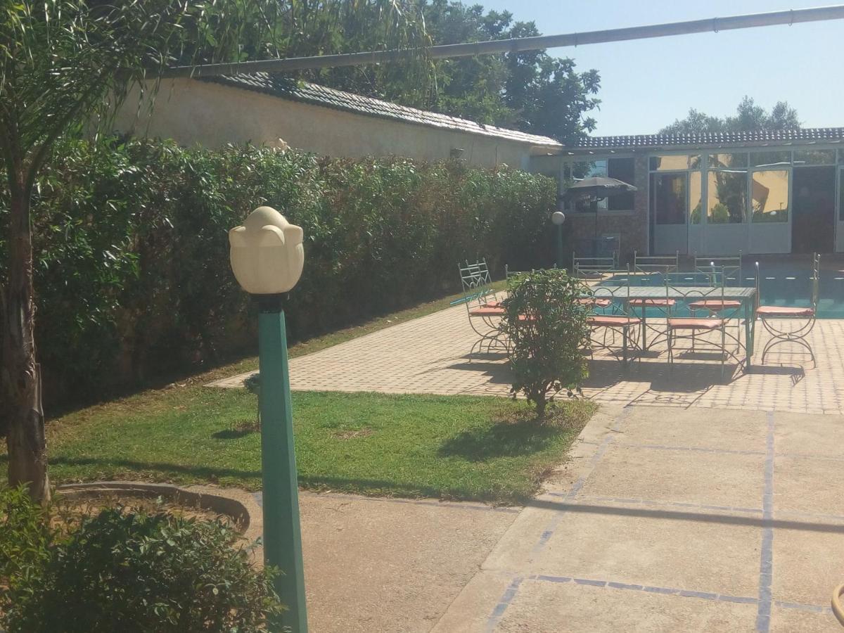 Maison de vacances Fez Exterior foto