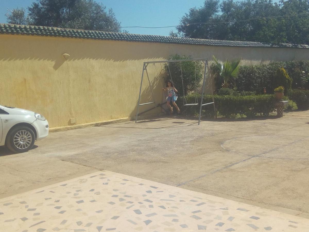 Maison de vacances Fez Exterior foto
