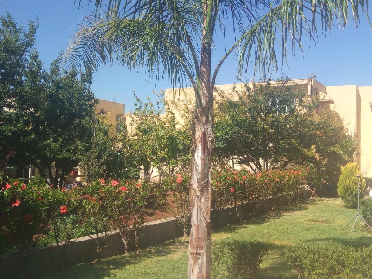 Maison de vacances Fez Exterior foto